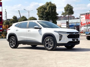<span class=keywords><strong>Chevrolet</strong></span> Seeker 1.5T CVT d'occasion, SUV compact de base, 16000 km, faible kilométrage, conduite à gauche, essence, prêt à l'exportation - Product Image 1