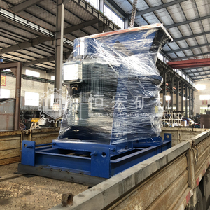 Machine de fabrication de sable verticale <span class=keywords><strong>à</strong></span> concassage intégré, utilisée dans le traitement des minerais et la production de matériaux de construction - Product Image 4