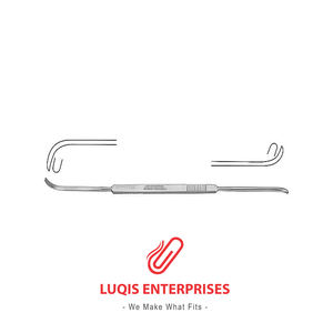 Élévateur nasal en acier inoxydable allemand de haute qualité, fabriqué sur mesure, meilleur prix, poignée plate - Product Image 2