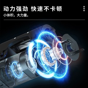 Cortauñas eléctrico para manos y pies con carga USB, forma redonda, para mayores de 6 años - Product Image 3