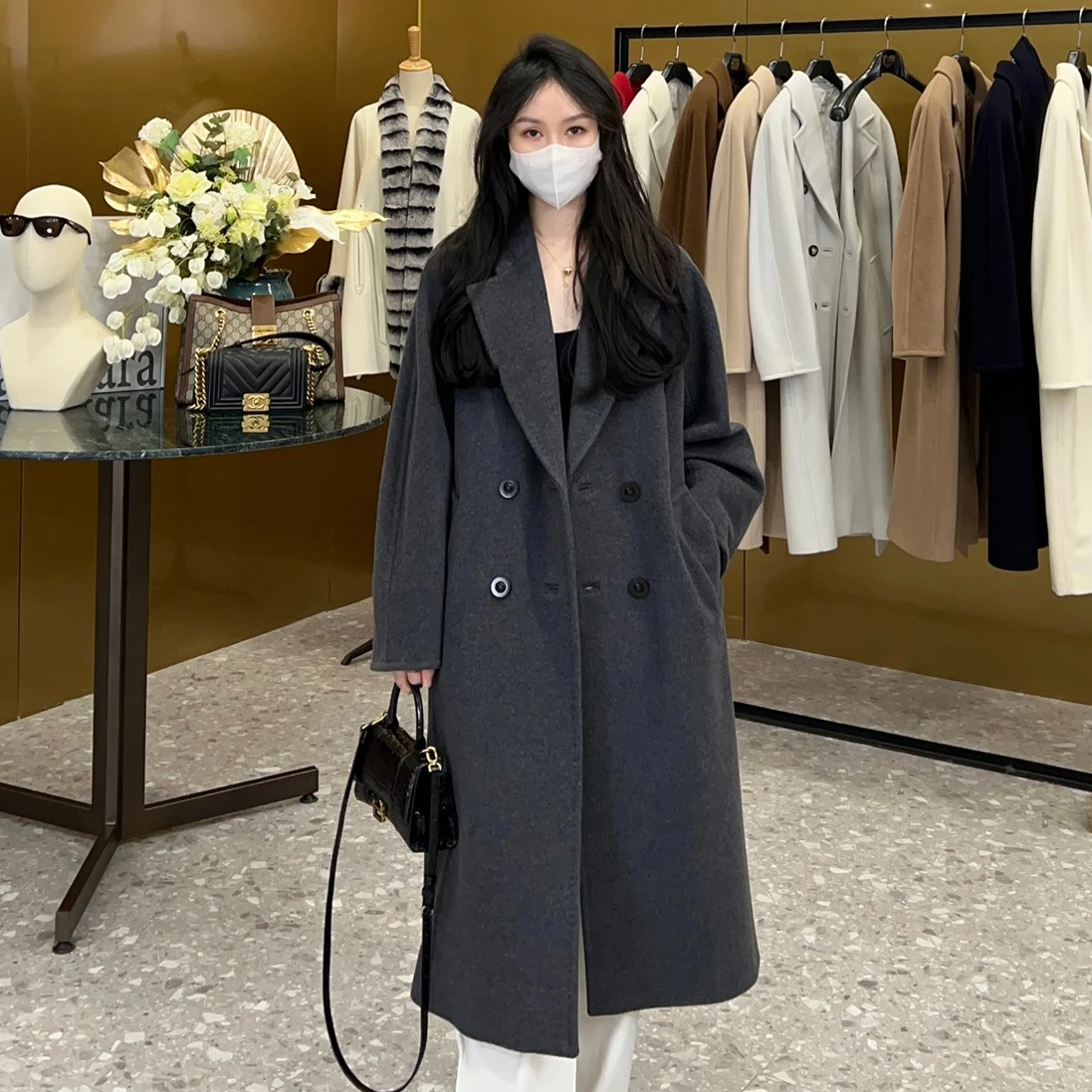 Dark Gray
