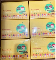 Caja Sorpresa Sonny Angels Serie Frutas Hipers Harvest, Mini Figura de Anime, Adornos, Muñeca, Caja Misteriosa, Regalo de Navidad o Cumpleaños