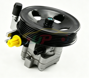 57100-2P200 571002P200 Bomba de Dirección Asistida para Hyundai/Kia 57100 2P200 - Product Image 5