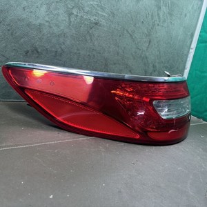 Hyunda Grandeur HG luce combinata 2015, fanale posteriore, luce posteriore sinistra/sinistra/sedile del conducente, parti di auto usate - Product Image 2