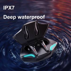 <span class=keywords><strong>Casque</strong></span> de jeu <span class=keywords><strong>sans</strong></span> fil KS08 T-WS Bluetooth 5.0 TWS, jeu <span class=keywords><strong>sans</strong></span> délai, intra-auriculaire, réduction de bruit, <span class=keywords><strong>casque</strong></span> de jeu Bluetooth - Product Image 3