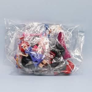 HESPER - Juego de 8 Figuras de Colección de 10 cm de The Digital Circus, Muñecos de PVC, Figuras de Anime, Juguetes <span class=keywords><strong>para</strong></span> Niños - Product Image 6
