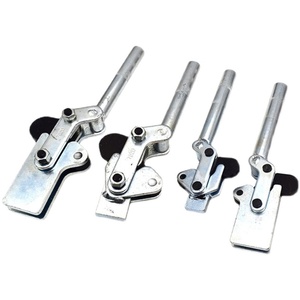 Pince de soudage multifonctionnelle 701C 702C 701D 702D, support d'outillage à dégagement rapide, stable - Product Image 4