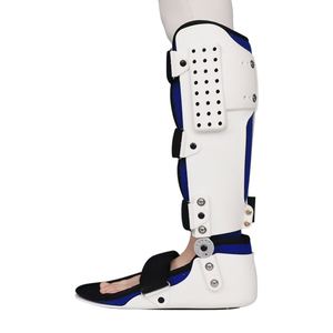 Attelle de marcheur/botte de <span class=keywords><strong>marche</strong></span> botte de fracture de soutien de <span class=keywords><strong>pied</strong></span> de cheville adulte pour la cheville entorse/<span class=keywords><strong>pied</strong></span> cassé - Product Image 4