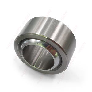 ตลับลูกปืนแบบเรียบทรงกลมขนาด19.05x36.32x19.05มม. hxhv สำหรับ COM-T COM12T ตาม COM-12T - Product Image 2