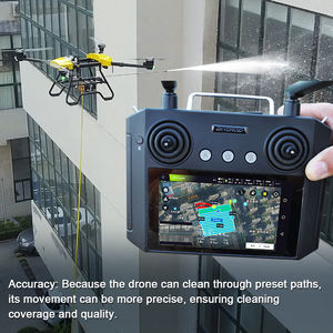 Дрон для очистки окон - Product Image 3