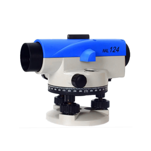 NAL124 FOIF أداة المسح التلقائي آلة أرضية خرسانية نظام مربع أدوات الليزر البصري 32x روح التسوية التلقائية - Product Image 2