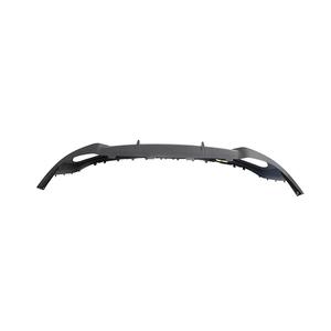 Para <span class=keywords><strong>Audi</strong></span> <span class=keywords><strong>RS</strong></span> <span class=keywords><strong>Q8</strong></span> RSQ8 2021-2023 fibra de carbono real difusor de parachoques trasero alerón - Product Image 4
