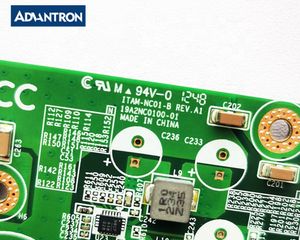 ADVANTECH ITAM-NC01 ITAM-NC01-B REV.A1 CHINE carte mère industrielle carte CPU Module CPU carte principale Stock d'origine 100% tests - Product Image 5