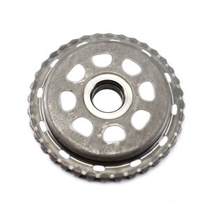 Juego de Tambor de Engranaje Planetario de Salida para Transmisión Automática 6T40E 6T45E 6T40 6T45 para Buick, Kit de Engranaje Planetario de Transmisión - Product Image 3