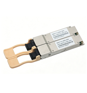 Módulo Óptico de Alta Velocidad QSFP112-400G-SR4 400G SR4 850nm 100M con Conector MPO-12 para Switch de Red Ethernet 400G - Product Image 4