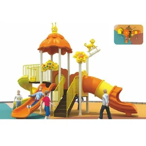 M19玩具定制游乐场儿童活动游乐场儿童幼儿园户外滑梯儿童游乐场