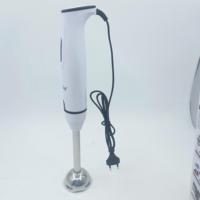 Mixeur multifonction Hb-107, mixeur à main, appareil de cuisine, bouton poussoir pour la cuisine, disponible en gros