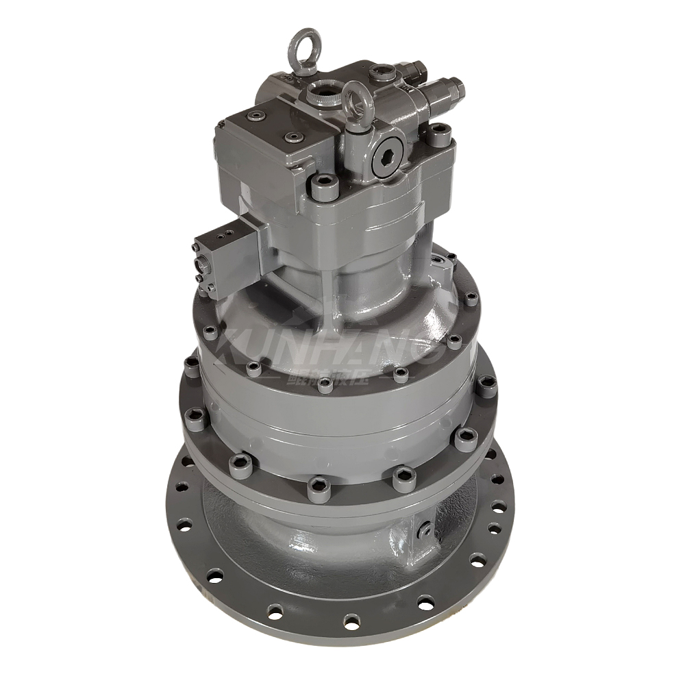 M5X180CHB-10A-01C/320 Excavator Swing Motor with Swing