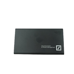 Cargador Portátil Ultrafino 2025, Banco de Energía para Viajes al Aire Libre, Cargador Universal USB para Teléfonos Inteligentes - Product Image 6