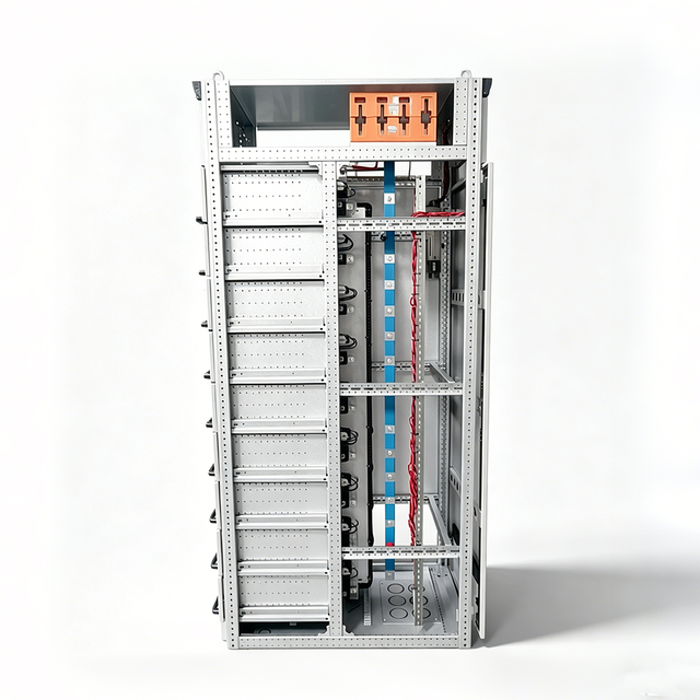 Air Insulated Switchgear Cabinet Low Voltage Switchgear Panel Lv Panels