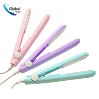 Mini outil électrique domestique Portable petit dispositif à clip usage quotidien appareil enduit de céramique ABS