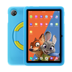 Blackview Tab8 Kids <span class=keywords><strong>4</strong></span>+128gb, Tableta Infantil de 10.1 Pulgadas, Entrega en Hong Kong - Product Image 1