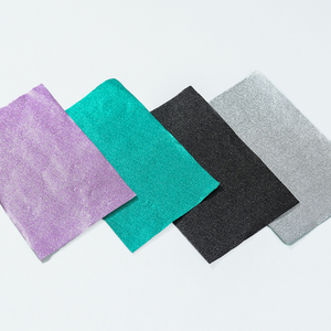 Láminas de Aluminio para el Cabello de Diseño Personalizado de Lujo, Láminas de Aluminio para Mechas, 500 Láminas para la Coloración del Cabello - Product Image 6
