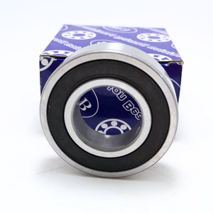 Vòng bi thép không gỉ 6201 2RS chất lượng cao, vòng bi rãnh sâu tốc độ cao, vòng bi bánh xe trước - Product Image 3