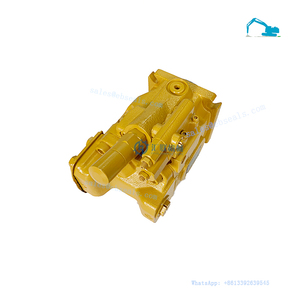 4230097 <span class=keywords><strong>CAET</strong></span>-305.5E 305.5E2 Bomba Principal de Excavadora GP-Bomba Hidráulica de Pistones 423-0097 - Product Image 4