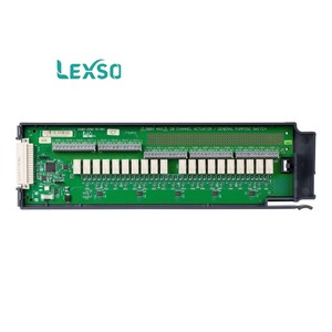 โมดูลเมทริกซ์ 2 สาย Keysight DAQM904A 4 x 8 สำหรับ DAQ970A และ DAQ973A สวิตช์เมทริกซ์ 4 x 8 จุดเชื่อมต่อ 32 จุดแบบ 2 สาย xgeqpt - Product Image 3