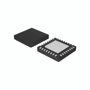 Manufacturer Channel Components Electronic 32 VFQFN Exposed Pad Embedded AT97SC3205T-H3M44-10 - Product Image 1