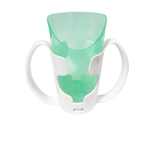 Factory Sale Various Widely Used Ergonomic Water Cup Get Used to Bending the Arbitrarily Sippy Cup for Senior Citizens - Product Image 2