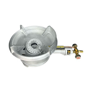 VICTORY High-Pressure Gas Burner Furnace <b>Commercial</b> <b>Kitchen</b> <b>Equipment</b> for Snack Bars Hotel & Restaurant Supplies Thailand - Product Image 1