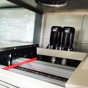 Thiết bị hàn sóng Hàn PCB Máy hàn sóng không chì mới cho dây chuyền sản xuất SMT - Product Image 4