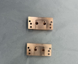 prototipos de piezas CNC - Product Image 3