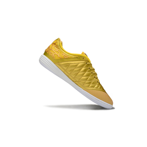 Chaussures <span class=keywords><strong>de</strong></span> football décontractées à semelle plate <span class=keywords><strong>de</strong></span> marque en gros, chaussures <span class=keywords><strong>de</strong></span> football d'entraînement pour hommes <span class=keywords><strong>de</strong></span> haute qualité - Product Image 5