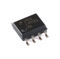 Electronic Component Supplier; ock Available Immediately; Integrated Circuits-Consumer Grade Power Switch IC