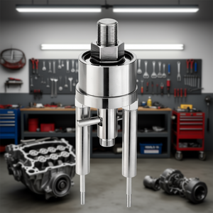 Herramienta compresora de resortes de válvulas FG 190 RE para reparación de motores automotrices - Product Image 3