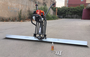 เครื่องสั่นคอนกรีตกำลังสูง 5200Hz ยี่ห้อ FY China ขายดี ประสิทธิภาพสูง พร้อมการรับประกัน 1 ปี - Product Image 5