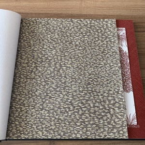 <span class=keywords><strong>Carta</strong></span> <span class=keywords><strong>da</strong></span> Parati di Alta Qualità <span class=keywords><strong>per</strong></span> Decorazione <span class=keywords><strong>Camera</strong></span> <span class=keywords><strong>da</strong></span> <span class=keywords><strong>Letto</strong></span> di Lusso con Design di Uccelli - Product Image 4