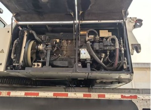 Hot Sale Used Crane Germany Demag TEREX AC350 mobile crane all terrain cheap for sale 0086 18117060100 - Product Image 3