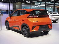 Электрический хэтчбек BYD Seagull 2026 года, 5-дверный |   Запас хода 305/405 км |   Опция LiDAR |   Двигатель 55 кВт |   Городской коммьютер (или: городской транспорт)