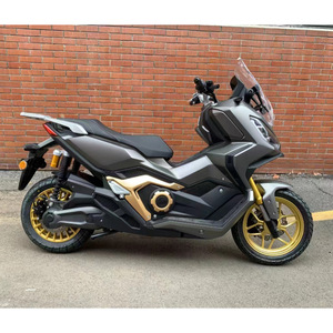 Moto électrique 13000W, haute vitesse, longue portée, scooter électrique à deux roues, déplacement urbain - Product Image 2