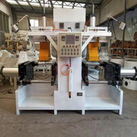 Machine de tir à noyau de boîte froide à séparation verticale automatique de fonderie Tireur à noyau de sable