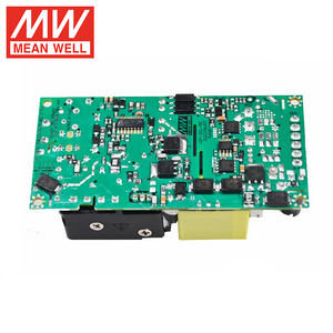 Mean Well <span class=keywords><strong>LOP</strong></span>-200-12 200W 12V Alimentation à découpage à cadre ouvert PCB <span class=keywords><strong>Mini</strong></span> taille pour dispositifs médicaux - Product Image 5