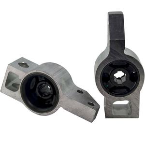 1k0199232j/K/G 1k0199231j/K/G cặp phía trước thấp hơn nhôm điều khiển cánh tay ỐNg Lót thay thế cho Audi A3 ghế Skoda VW - Product Image 6