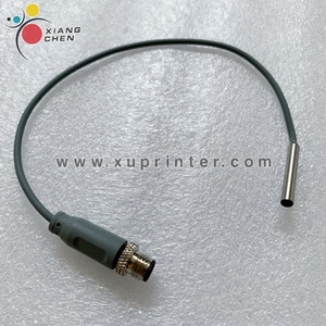 JENNEY Imported M4.110.1671 Proximity Sensor INDUC SWIT PROX for Heidelberg Offset <b>Printing</b> <b>Machine</b> Spare Parts - Product Image 2