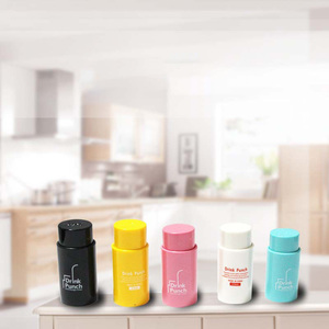 YD349 outils de cuisine personnalisés bon marché poignée ABS <span class=keywords><strong>bouteille</strong></span> de boisson boissons ouvre-<span class=keywords><strong>bouteille</strong></span> en acier inoxydable ouvre-<span class=keywords><strong>bouteille</strong></span> ouvre-perceuse - Product Image 5