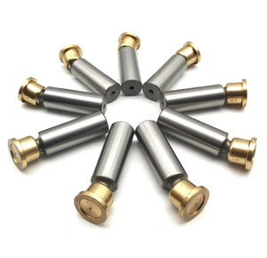 Repuestos para Bomba PV90R055 90R055 90R55 para Reparación de Bomba de Pistones de Motor SAUER - Product Image 5