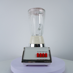 عصارات Mixeur Licuadora مطبخ منزلي ذكي احترافي مطعم طاولة خلاط KB07008 - Product Image 4